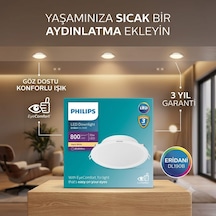 3000K Sarı Işık