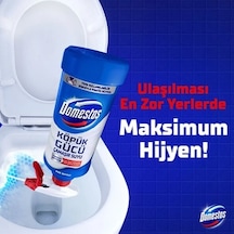 Köpük Gücü İle Çamaşır Suyu 450 Ml Kar Beyazı 100'lü Set