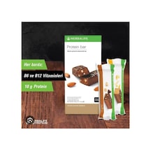 Çikolata Protein Bar
