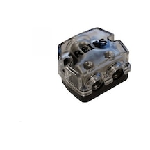 Reiss Audio Rs-db4 2li Blok Dağıtıcı