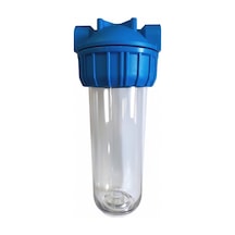 10inch Tekli Daire Girişi Boş