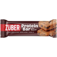 Mey İthalat Protein Bar 35 Gr Kakaolu