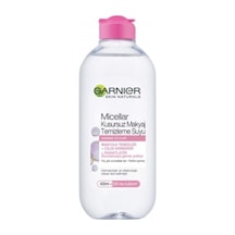Micellar Kusursuz Makyaj Temizleme Suyu 200ml