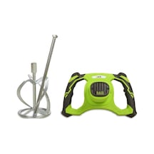 Hais ZY-HM-1301S 1600 W Boya Ve Harç Karıştırıcı