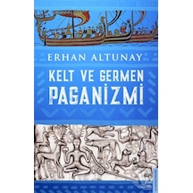Kelt Ve Germen Paganizmi n11.1067