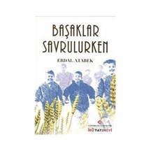 Başaklar Savrulurken