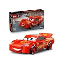 Lego Speed Champions Disney Şimşek Mcqueen 77255