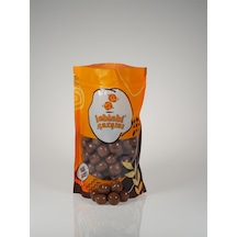 Sütlü Çikolatalı İncir - 1 Kg