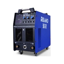 Riland Nb-350ı V3b2 350a Gazaltı Kaynak Makinesi Eksikli