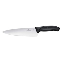 Victorinox Swissclassic Bilisterli Doğrama Bıçağı 20 Cm