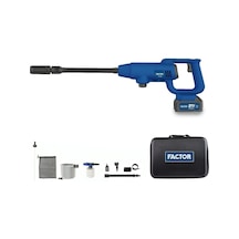Factor FW45B 45Bar Basınçlı Akülü Yıkama Makinesi