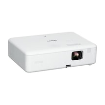Epson Co-w01 3000 Ans 1280x800 Wxga 3lcd Hdmı Projeksıyon Bsk2026