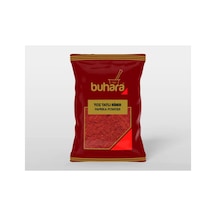 Buhara Pul Biber Tatlı 250 Gr Açık Kırmızı