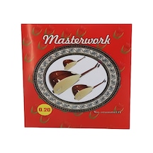 Masterwork Uzun Sap Bağlama Teli 0.20