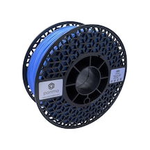Porima ABS Filament - Mavi RAL5015 - 1,75 - 1KG