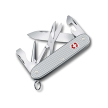 Victorinox 0.8231.26 Pioneer X, Alox Kamp Çakı Çok Renkli