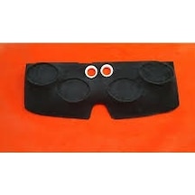 Dacıa Logan 4 Oval Polyesterlı Kabartmalı Pandızot N11.24