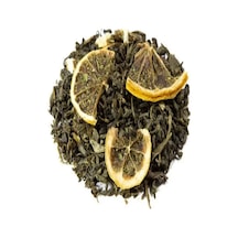 Heybeli Aktar Baharat Nane Limon Yeşilçay Yeşil Çay 1 Kg