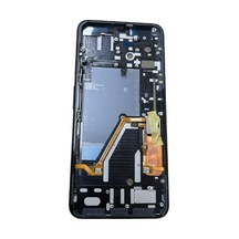 Google Pixel 4 Xl G020p Ga01181-us Ga01182-us Ga01180-us Uyumlu Çıtalı Oled Lcd Ekran Dokunmatik