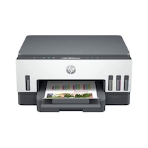 Hp 6UU46A Smart Tank 720 WiFi Çok Fonksiyonlu Tanklı Yazıcı A4