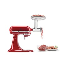 Kitchenaid Metal Gıda Öğütme Aksesuarı, 5ksmmga