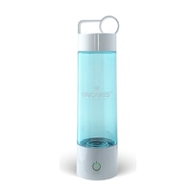 Ioncares Taşınabilir Canlı Su Cihazı -200 -300 PH 8