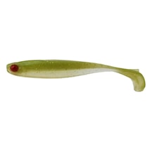Mustad Mezashi Keel Tail Minnow Sahte Balığı Bds