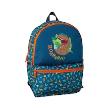 Jurassıc World Okul Çantası 2119