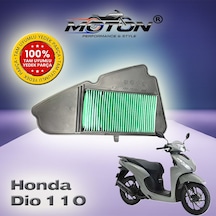 Honda Dio 110 A Kalite Hava Filtresi