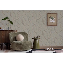 Adawall Duvar Kağıtları Icon Koleksiyonu 24113-5 Renkli