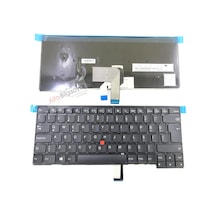 Ibm Lenovo Uyumlu Thinkpad T460 Klavye Tuş Takımı