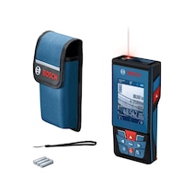 Bosch GLM 100-25C Kameralı Profesyonel Lazermetre - 0601072Y00