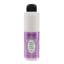 Cadence Su Bazlı Parlak Vernik 250 ML