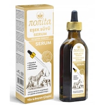 Nonita Eşek Sütü Serum 100 Ml