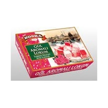 Gül Aromalı Lokum 500 Gram