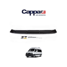 Cappafe Mercedes Sprinter W907 Ön Cam Güneşliği Siperlik 2018-›