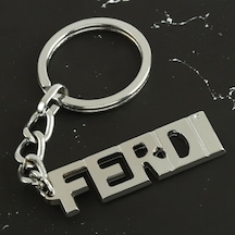 Ferdi İsimli Anahtarlık