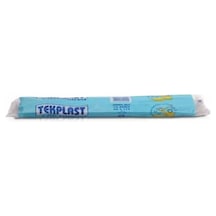 Tekplast Jumbo Boy Kalın Çöp Torbası 10'lu 80 x 110 CM