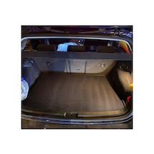 Golf 7 Eva Akıllı Bagaj Havuzu