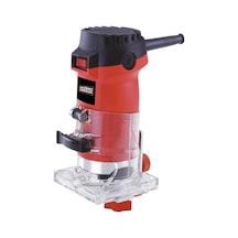 Attlas Atf 500 Formika Traşlama Freze Makinesi 500 W