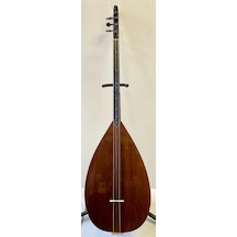 Kısa Sap Profesyonel Kelebek Bağlama