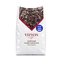 Vizyon Select Bitter Parça Kokolin 4-7mm 2,5 Kg