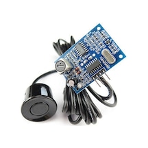 Robotistan Jsn-Sr04T Su Geçirmez Ultrasonik Sensör