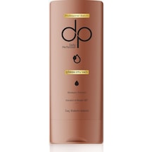 Dp Daily Perfection Saç Bakım Kremi Çörek Otu Yağı 350 ML
