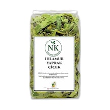 Yaprak Çiçek Ihlamur 50gr