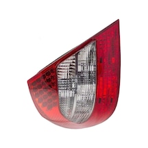 Mercedes E Class 2006-2009 Arka Stop Ledli Sedan Sol Oem No: A2118202564