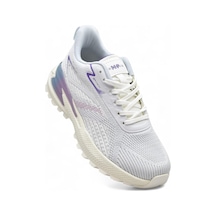 M.P Mp 251-2823z Rahat Ortopedik Taban Günlük Unisex Spor Ayakkabı Ortopedik Taban Beyaz