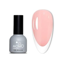 Momo French Cover Rubber Base Coat Fc07 10ml.