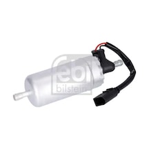 Skoda Octavia 2 Yakit Pompasi 2.0 Tdi 2010-2012 Bmn Cega Febı 185269