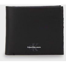 Calvin Klein  Erkek Cüzdan K50K510723 Bds Siyah